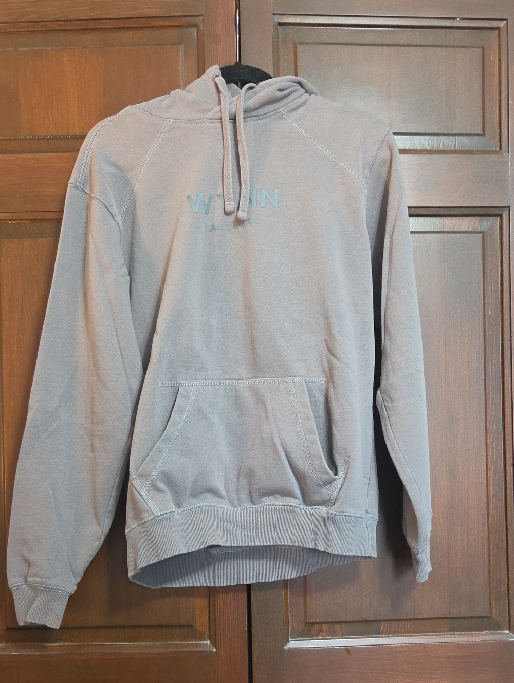 Wynn Las Vegas Pull Over Hoodie